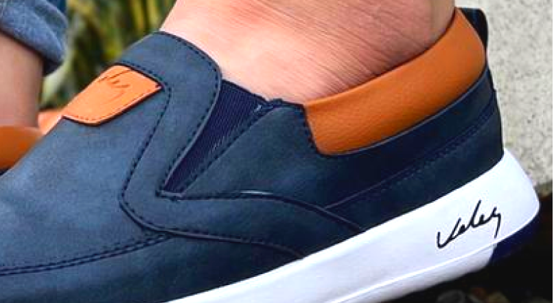 veleZ clasico Zapatos color aZul hombre tienda colombia onlineshoppingcenterg centro de compras en linea osc